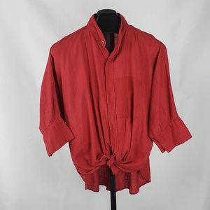 Dilemma Dunn Shroff Tunic